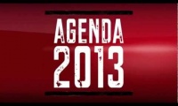 Agenda Conference 2013