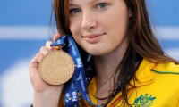 Cate Campbell