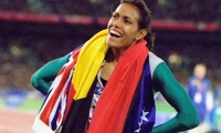 Cathy Freeman