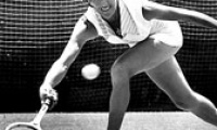 Margaret Court