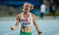 Sally Pearson