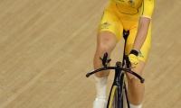 Annette Edmondson - Australia's Top Sportswoman of all time?