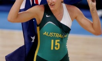 Lauren Jackson