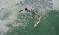 Sally Fitzgibbons Runner-Up At Hunter Ports Women’s Classic