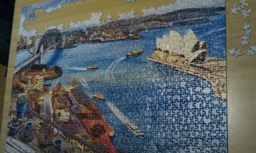 Puzzletime Sydney