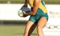 Alicia Quirk