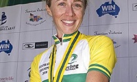 Amber Halliday