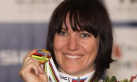 Anna Meares