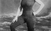 Annette Kellerman