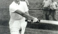 Betty Wilson