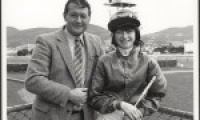 Beverley Buckingham