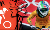 2012 London Olympic Games Race Report