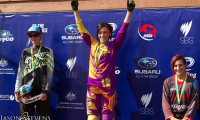 MTB Comeback Race Report!