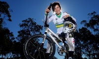 USA BMX National - Disney Cup Orlando Florida