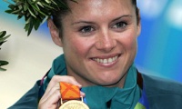 Chantelle Newbery