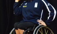 Clare Nott
