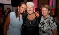 Sportswomen's Ball 2013