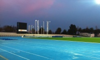 40 days to go