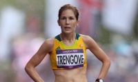 Jessica Trengove