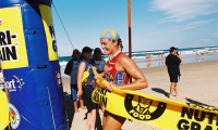 Karla Gilbert