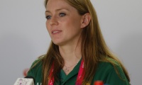 Australian Paralympic Team appoints first female Chef de Mission