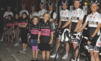Cycling team launches in Sydney’s inner west