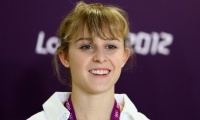 Lauren Mitchell