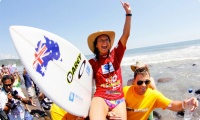 Layne Beachley