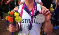 Leanne Del Toso
