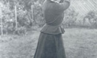 Leonora Wray