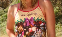Melissa Gorman