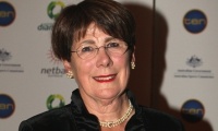 Margaret Caldow