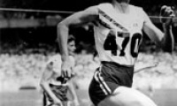 Marlene Mathews