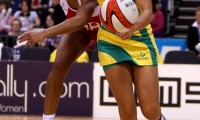 Mo'onia Gerrard