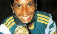Nova Peris