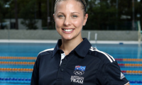 Sharleen Stratton