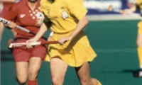 Sharon Buchanan