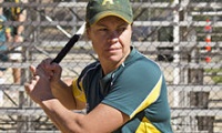 Stacey Porter