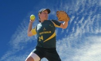Softball: Aussie Spirit beat Great Britain to secure playoff position