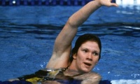 Tracey Wickham