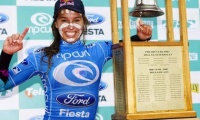Sally Fitzgibbons