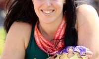 Alicia Coutts