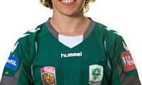 Ashleigh Sykes