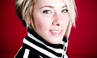 Caroline Buchanan