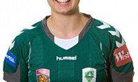 Ellie Brush