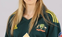 Ellyse Perry