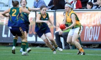 Marie Keating