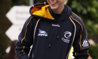 Para-Cycling: Bronze Glory
