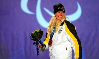 Jessica Gallagher