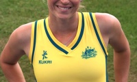 Marnie Hudson